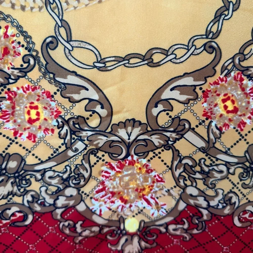 Collection XIIX beautiful scarf